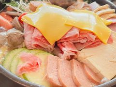 -庭院里的小幸福(开发区万达店)