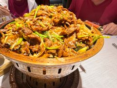 -大鸭梨烤鸭·北京菜(大兴南小街店)