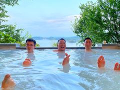 -天目湖涵田半山温泉