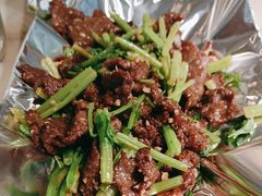 -渔语鱼酸菜鱼新川菜(来福士店)