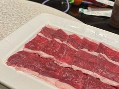 -南门涮肉(东单店)