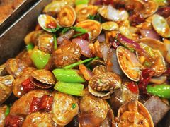 -老三李村河底戳子肉(总店)