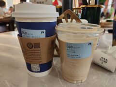 -瑞幸咖啡(东海缤纷天地店)