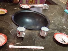 -粗粮人家·东北菜(洋桥店)