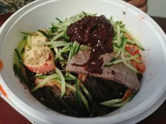 -华天延吉餐厅(西四总店)