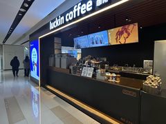 -瑞幸咖啡(武汉摩尔城L2层店)