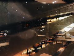 大堂-Jamaicablue Coffeeshop(中央广场店)