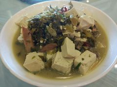 -锦江中华村农家乐饭庄