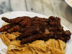 -松發肉骨茶(克拉码头店)