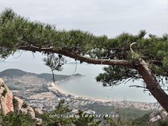 -崂山仰口游览区