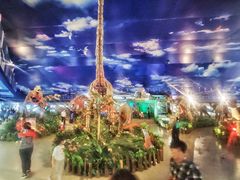 -诸城市恐龙博物馆