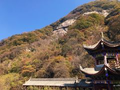 -西安祥峪森林公园