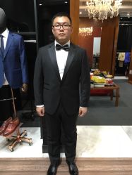 点击看大图 -Suit&Leader尚理德服装定制(上海展览中心店)