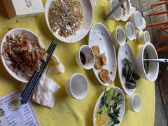 -锐记美食店·现捞海鲜(闸坡店)