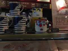 -COSTA COFFEE(水游城店)
