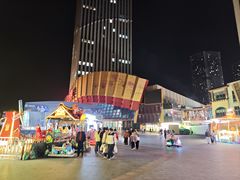 -万达茂商场(南京仙林店)