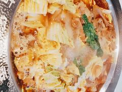 -古乐牛香·鲜牛肉自助火锅(南京总店)