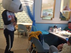 大堂-花椒俏川菜小馆(南海万达店)