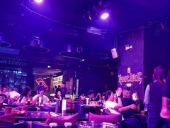 -MOSSO音乐酒吧·live house(南京旗舰店)