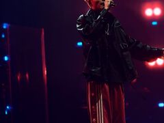 -MOSSO·Liveshow(M3香港广场店)