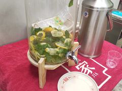 -二胖家铁锅炖大鹅(双井店)