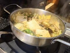 -牛焱·烧肉酒肆(五大道店)