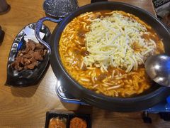 -恩你小木屋·烤肉韩式料理(嘉兴秀洲店)