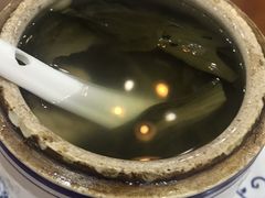 -煲煲掂风味煲仔饭餐厅(西区店)