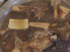 -聚首堂·特色小吃·肘子(什刹海德胜门店)