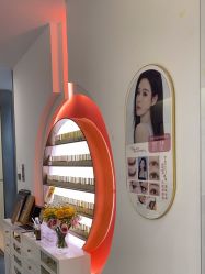 -MB·nail美甲美睫