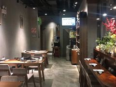 大堂-麦秋寿司(富都广场店)