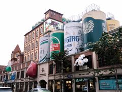 -青岛啤酒博物馆