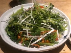 -一味烧烤(纪念路店)