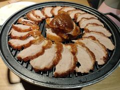 -守柴炉烤鸭(百伦店)