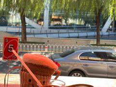 -Catch Bagel(芳草地店)