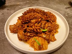 -闫府私房菜·老字号(恒隆店)