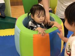 -婴智贝佳蒙特梭利早教托育中心(杨浦店)