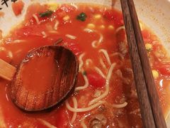 -味千拉面(双井店)