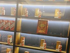 -顺峰(农展馆店)