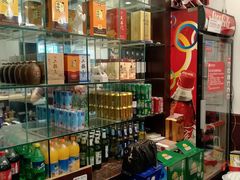 零售区-九头鸟酒家(四道口店)