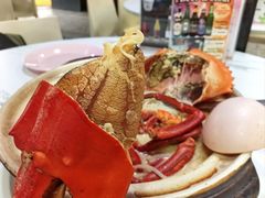 -龙海鲜螃蟹王(宏茂桥店)