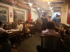 大堂-裕德孚·非遗手切涮羊肉(东直门内大街店)