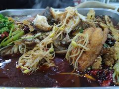 -阆辣荟餐饮(老味道8年·古城店)