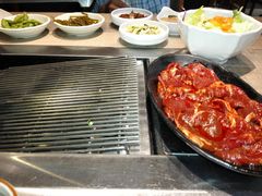 -一心烤肉(延安路店)