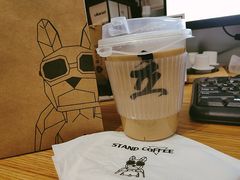 -UPUPKAFE  立咖啡(浏城桥店)