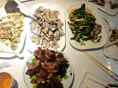 -小螺号海鲜·地道鲁菜(泉城广场店)