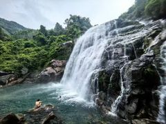 -龙潭生态旅游度假区