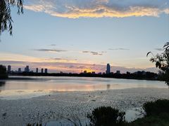 -澹台湖公园