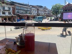 -隔壁老王·家常云南菜(花巷店)