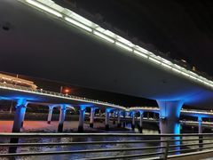 -演武大桥观景平台